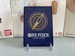 OP04-111 Hera Uncommon One Piece TCG Card - Image 2