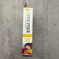 One Piece Card Game Starter Deck Egghead (ST-29) English New & Sealed ST29 - Image 3