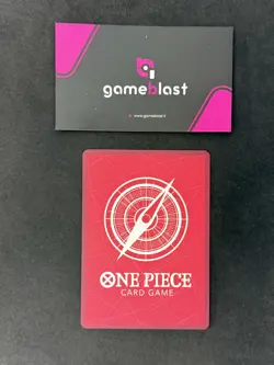 One Piece | Jewelry Bonney | Adventure on Kami’s Island | #EB04-001 V.2 - Image 2
