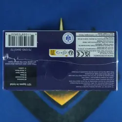 Romance Dawn One Piece Booster Box Blue Bottom [OP-01] - Image 5