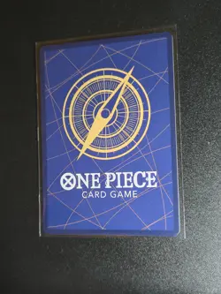 Roronoa Zoro P-094 Jump Magazine Promo One Piece Card Japanese | NM - Image 2