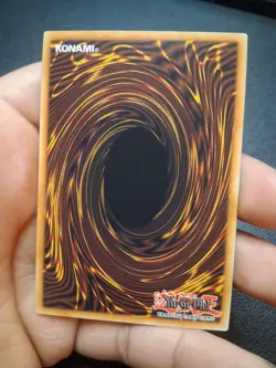 Yugioh!-Snake-Eyes Doomed Dragon-SUDA-EN035- 1st Ed- Secret-(VLP/NM) - Image 4