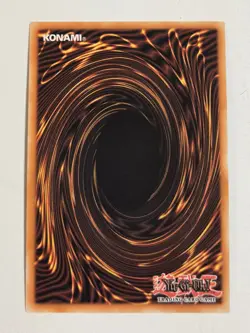 Rahu Dracotail (CR) JUSH-EN009 Collector's Rare Yugioh 1st Edition Mint - Image 4