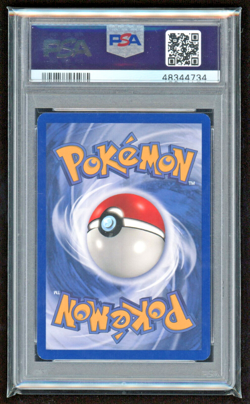 2001 SCIZOR 1ST EDITION NEO DISCOVERY PSA 9 MINT #29/75 POKEMON CARD TCG WOTC - Image 2