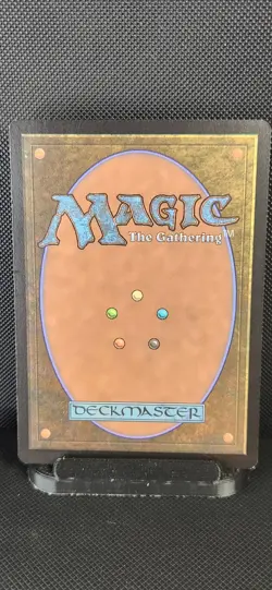 Rograkh, Son of Rohgahh Commander Legends MTG (LP) - Image 2