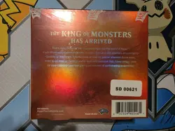 MTG Ikoria Lair of Behemoths Collector Booster Box - Sealed - Image 3