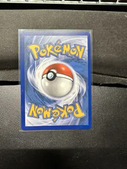 Ambipom 079/094 Rare Phantasmal Flames Pokemon Holo Near Mint - Image 2