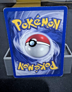 Pokemon TCG Rockets Moltres Holo Rare Card 12/132 Gym Heroes Set - Image 2