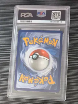 PSA 10 2025 POKEMON ULTRA PREMIUM COLLECTION UPC PROMO #023 MEGA CHARIZARD X EX - Image 2