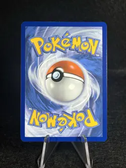 Pokemon Torkoal 172/167 Sv06: Twilight Masquerade Holo Illustration Rare - Image 3