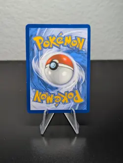 2020 Pokemon TCG Pikachu SWSH020 Sword and Shield Promo Holo Iron Tail HP70 - Image 2