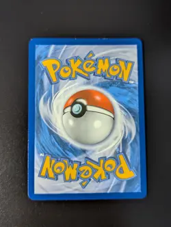 2020 Pokemon TCG Pikachu SWSH020 Sword and Shield Promo Holo Iron Tail HP70 - Image 4