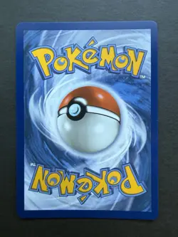 Pokemon Litten MEP 044 Mega Evolution Black Star Promo Illustration Rare NM/M - Image 2