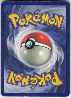 Pokemon TCG Mew (8) Promo WoTC Promo 08/53 - Image 2