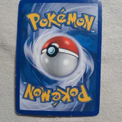 Pokemon Diamond & Pearl 45/130 Cherrim - Reverse Holo Uncommon - MP - Image 2