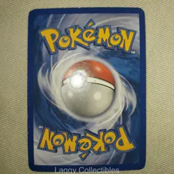 Pokemon Diamond & Pearl 45/130 Cherrim - Reverse Holo Uncommon - MP - Image 4