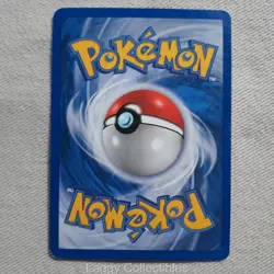 Pokemon Mysterious Treasures 42/123 Chingling - Uncommon - Heavily Played - Image 2