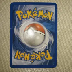 Pokemon Diamond & Pearl 42/130 Wynaut - Rare - Heavily Played - Image 4
