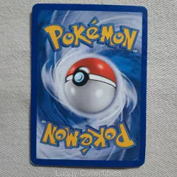 Pokemon Mysterious Treasures 54/123 Magmar - Uncommon - Heavily Played - Image 2