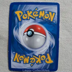 Pokemon Diamond & Pearl 65/130 Unown [A] - Reverse Holo Uncommon - HP - Image 2