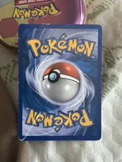 Pokemon TCG Deoxys Delta Species Ex Holon Phantoms Pokemon Promos 4/110 - Image 4