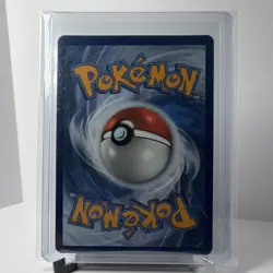 Ascended Heroes Pokemon Mega Froslass EX 275/217 Secret Rare Holo Full Art - Image 2