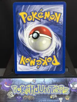 Pokemon Card Dark Dragonair 33/82 Non Holo Team Rocket WOTC Played 2 - Image 2