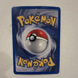 WOTC Pokemon TCG Blaine's Moltres 1/132 Gym Heroes Holo Rare Unlimited 2000 Eng - Image 2