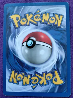 Porygon 48/82 Uncommon Team Rocket Unlimited LP Pokemon TCG - Image 2