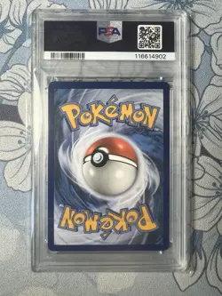 Pokemon TCG Zeraora VSTAR Crown Zenith: GG43/GG70 PSA 10 - Image 2
