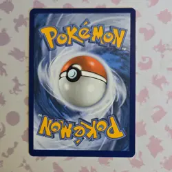 The Pokemon Company Pokemon TCG Helioptile 143/132 Me01 Holo IR EN 70HP - Image 2