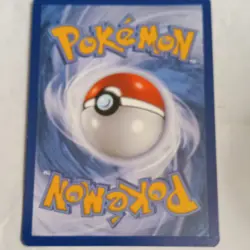 Pokemon TCG AZ 117/119 Full Art Holo Ultra Rare XY Phantom Forces 2014 English - Image 2