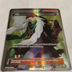 Pokemon TCG AZ 117/119 Full Art Holo Ultra Rare XY Phantom Forces 2014 English - Image 4