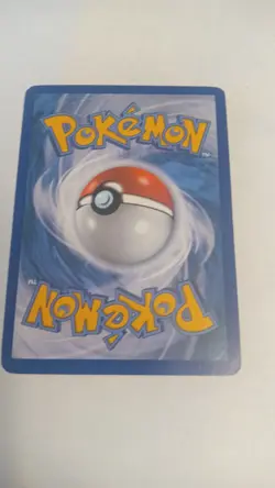 Pokemon TCG Lysandre 104/106 Full Art Holo Ultra Rare Flashfire English - Image 2