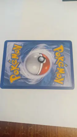 Pokemon TCG Lysandre 104/106 Full Art Holo Ultra Rare Flashfire English - Image 3