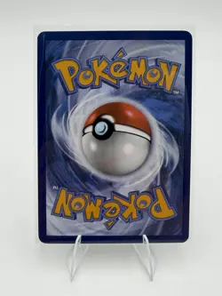Nidoran M 032/165 Common 151 Pokemon Reverse Holo Near Mint - Image 2