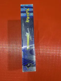 "RARE" Pokemon "TURMOIL" Legendary Collection Factory Sealed Theme Deck - Image 3