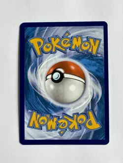 Kyogre (Cosmos Holo) - 034/132 - Holo Pokemon TCG - Image 2