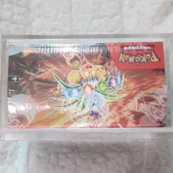 Pokemon TCG Scarlet & Violet Surging Sparks Booster Box English 2024 - Image 4