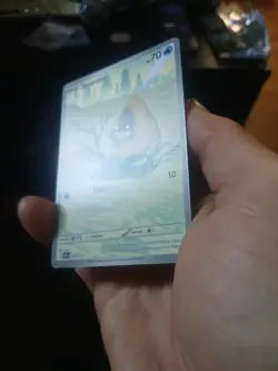 Pokemon Snorunt Illustration Rare 227/217 Asended Heros 🔥 Pack Fresh Mint 🔥 - Image 2