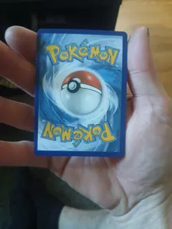 Pokemon Snorunt Illustration Rare 227/217 Asended Heros 🔥 Pack Fresh Mint 🔥 - Image 4