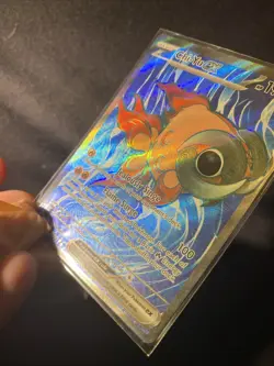 Pokemon Chi-Yu ex, 234/193, Paldea Evolved - Image 3