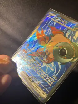 Pokemon Chi-Yu ex, 234/193, Paldea Evolved - Image 4