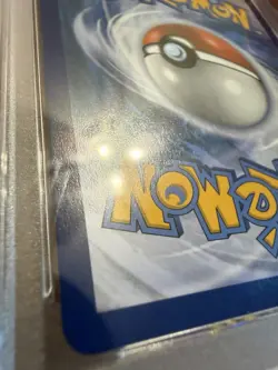2019 Pokemon Hidden Fates Moltres/Zapdos/Articuno GX 44/68 Tag Team PSA 10 - Image 5