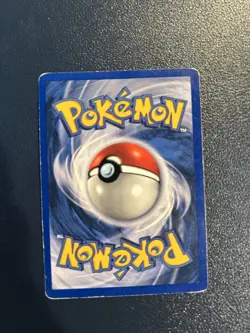 Raichu Base Set Shadowless Pokemo Holo Rare 14/102 1999 Shadowless - Image 3