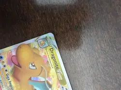 Dragonite VSTAR 050/078 Pokemon GO Holo - Image 3