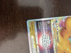 Dragonite VSTAR 050/078 Pokemon GO Holo - Image 5