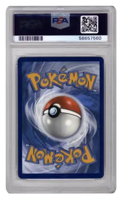 2020 POKEMON SWORD & SHIELD VIVID VOLTAGE #050 RAIKOU PSA 10 - Image 2