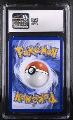 Pokemon TCG Litleo Leufeo IR Mega Evolution 139/132 CGC PSA 10 - Image 2