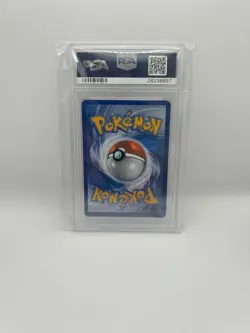 Pokemon Charizard EX #100 - XY Flashfire - PSA 9 - Image 2